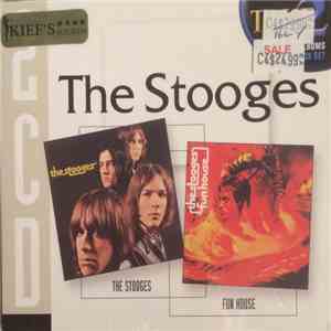 The Stooges - The Stooges & Fun House