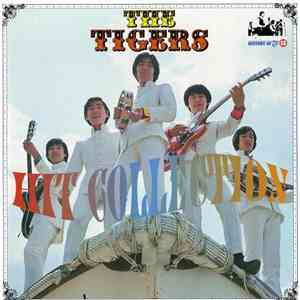 The Tigers  - Hit Collection