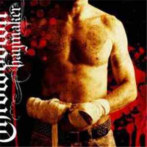 Throwdown  - Haymaker