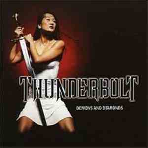 Thunderbolt  - Demons And Diamonds