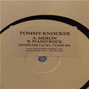 Tommy Knocker - Merlin / Piano Rock