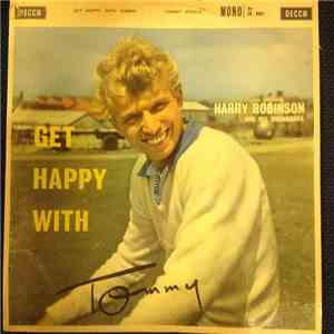 Tommy Steele - Get Happy With Tommy