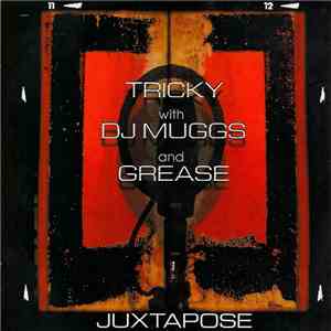 Tricky - Juxtapose
