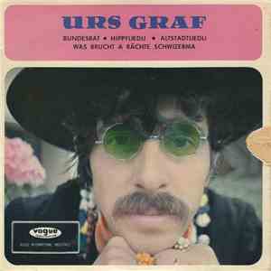 Urs Graf - Bundesrat