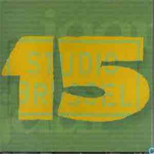 Various - 15 Jaar Studio Brussel