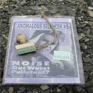 Various - Anomalous Silencer #5