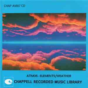Various - Atmospheric - Elements/Weather