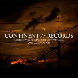 Various - Collectively Seeking Out Our Mistakes