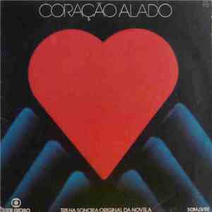 Various - Coração Alado (Trilha Sonora Original Da Novela)