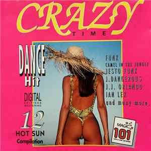 Various - Crazy Time Vol.12 