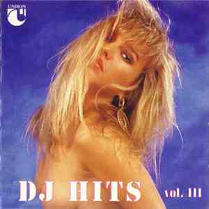 Various - DJ Hits Vol. III