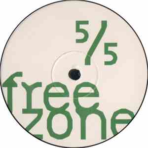 Various - Freezone 5/5