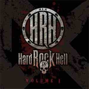 Various - Hard Rock Hell Volume 1