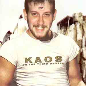 Various - Kaos... To The Third Degree