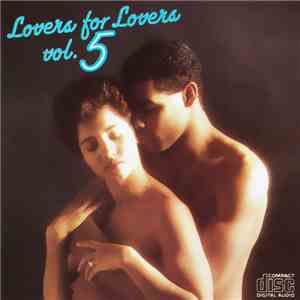 Various - Lovers For Lovers Vol. 5