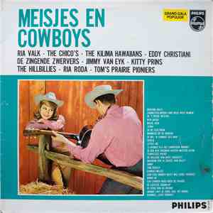 Various - Meisjes En Cowboys