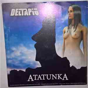 Various - Panik Sound / Atatunka