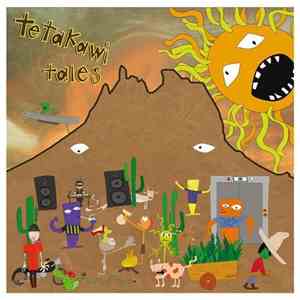 Various - Tetakawi Tales