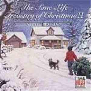 Various - The Time-Life Treasury Of Christmas II