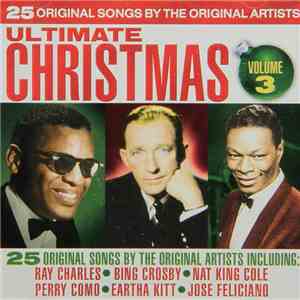 Various - Ultimate Christmas Album Volume 3