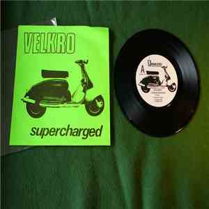 Velkro  - Supercharged