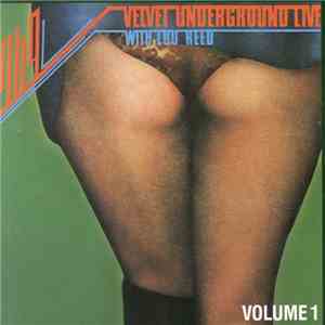 Velvet Underground - 1969 · Velvet Underground Live · Volume 1