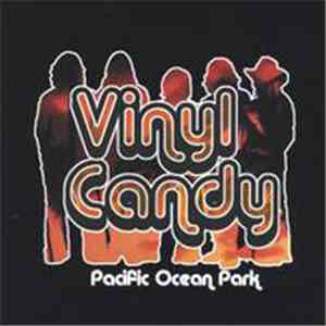 Vinyl Candy - Pacific Ocean Park