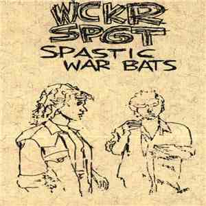 Wckr Spgt - Spastic War Bats