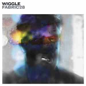 Wiggle  - Fabric 28