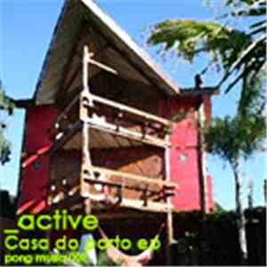 _Active - Casa Do Porto EP