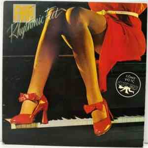 AKB - Rhythmic Feet