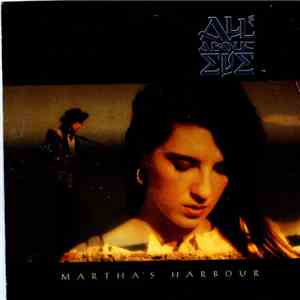 All About Eve - Martha's Harbour