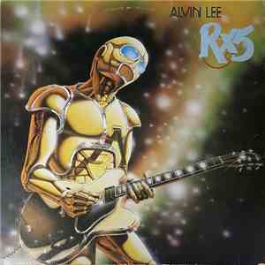 Alvin Lee - RX5