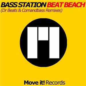 Bass Station - Beat Beach
