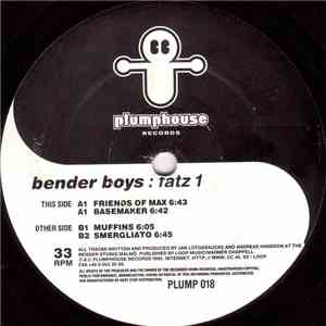 Bender Boys - Fatz 1