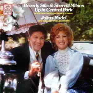Beverly Sills & Sherrill Milnes, Julius Rudel, New York City Opera Orchestr ...
