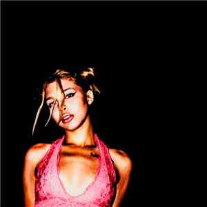 Black Dancer - Rich Girl EP