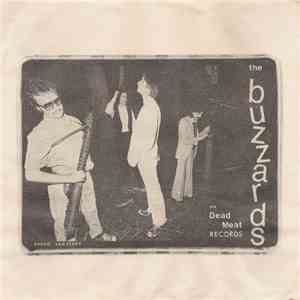 Buzzards - Melody / Call Me +2