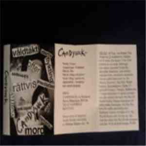 Candysuck - S/t Demo, Cassette