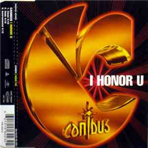 Canibus - I Honor U