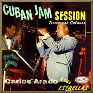 Carlos Arado Y Sus Estrellas - Carlos Arado Y Sus Estrellas