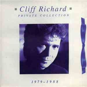 Cliff Richard - Private Collection 1979 - 1988