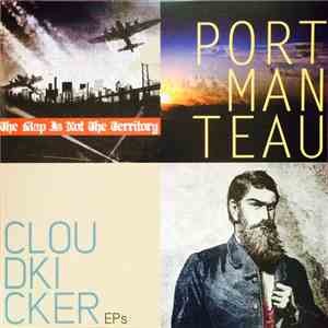 Cloudkicker - EPs