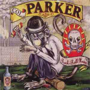 Col. Parker - Rock N Roll Music