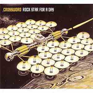 Crossword - Rock Star For A Day