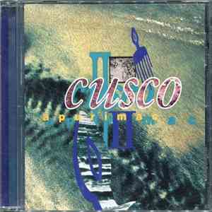 Cusco - Apurimac II
