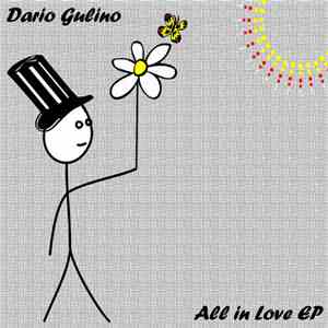 Dario Gulino - All In Love EP
