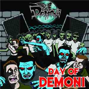 Demoni  - Day Of Demoni