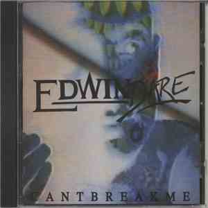Edwin Dare - Can't Break Me