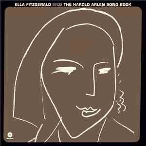 Ella Fitzgerald - Ella Fitzgerald Sings the Harold Arlen Songbook